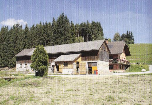 kleines Bild der Neumühle