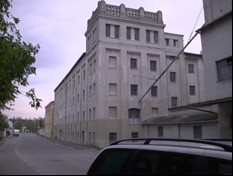 kleines Bild der Kellermühle Schustermühle Eselmühle