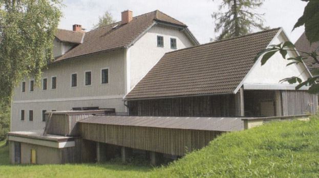 kleines Bild der Hofmühle