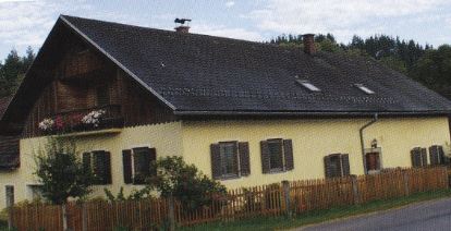 kleines Bild der Roithmühle Ertlsäge