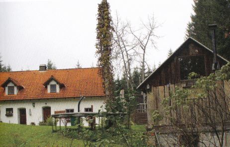 kleines Bild der Prinzbachmühle