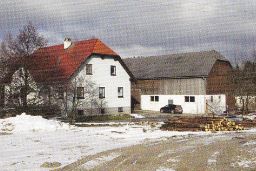 kleines Bild der Großpertenschlägermühle