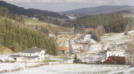 kleines Bild der Stieglitzmühle