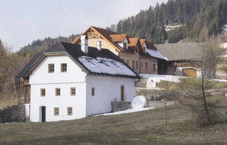 kleines Bild der Kitzlermühle