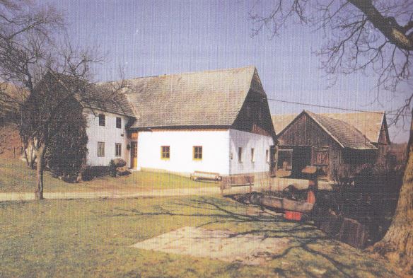 kleines Bild der Kronreithmühle