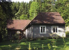 kleines Bild der Ödmühle