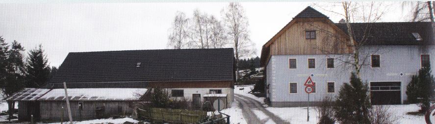 kleines Bild der Tauhofmühle Simhandlmühle