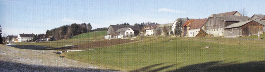 kleines Bild der Hausmühle