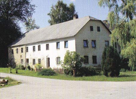 kleines Bild der Brunnmühle