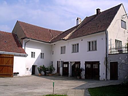 kleines Bild der Kronfußmühle
