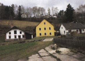 kleines Bild der Mühle in Lasgschlag