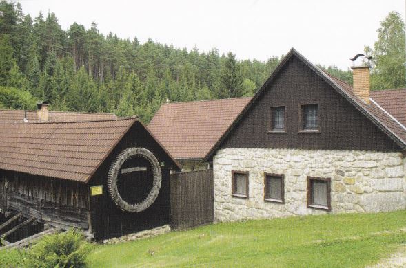 kleines Bild der Klausmühle