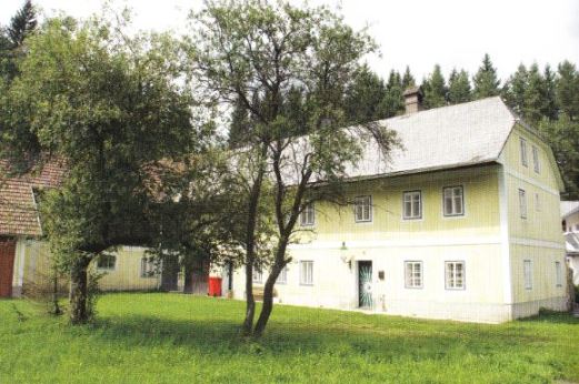kleines Bild der Pachnermühle
