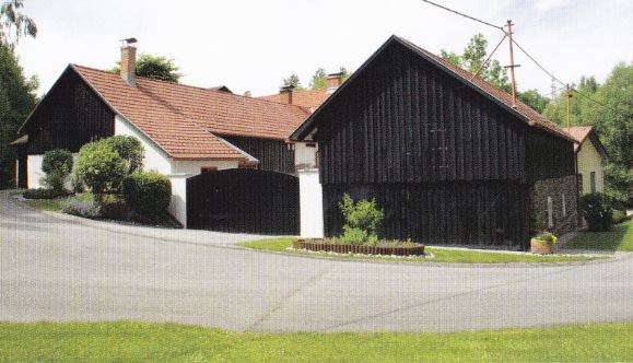 kleines Bild der Hubermühle