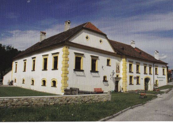 kleines Bild der Köpplmühle