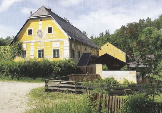 kleines Bild der Neumühle