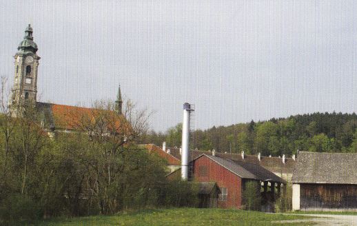 kleines Bild der Stiftsmühle