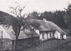 kleines Bild der Hofmühle Baumgartmühle