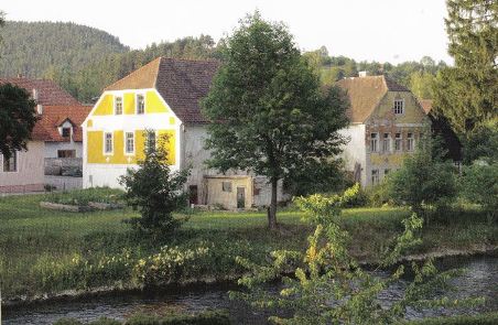 kleines Bild der Herrschaftsmühle