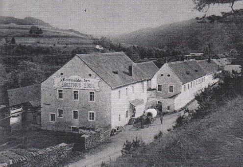 kleines Bild der Edermühle