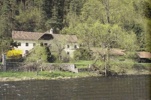 kleines Bild der Rammelmühle