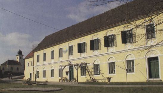 kleines Bild der Obere Mühle