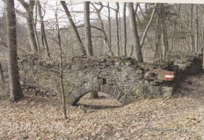 kleines Bild der Öde Mühle