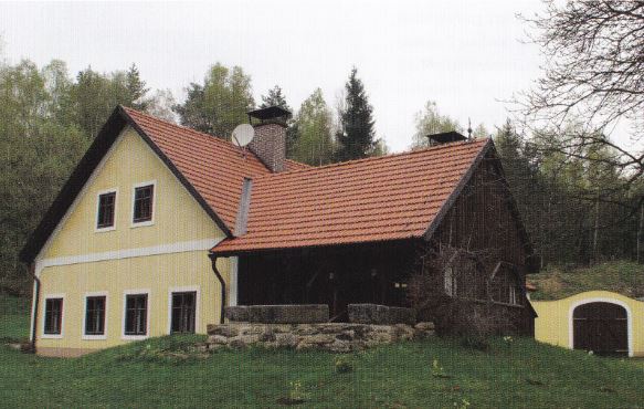 kleines Bild der Hintermühle
