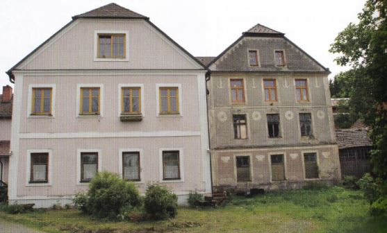 kleines Bild der Hausmühle