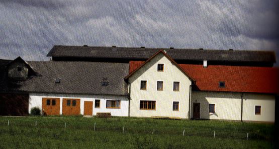 kleines Bild der Gallmühle Luegmühle