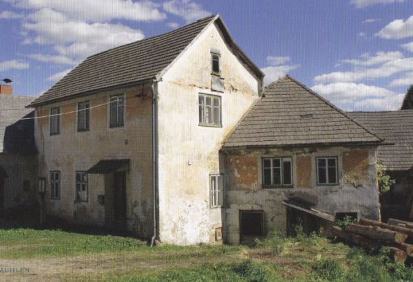 kleines Bild der Waldhausenmühle