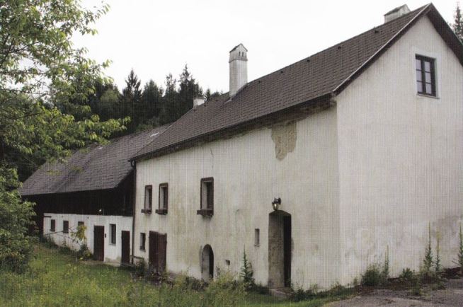 kleines Bild der Höppelmühle