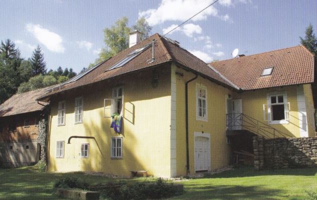 kleines Bild der Rührmühle