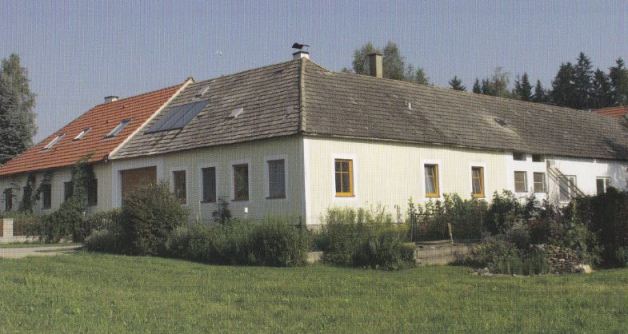 kleines Bild der Reichersmühle