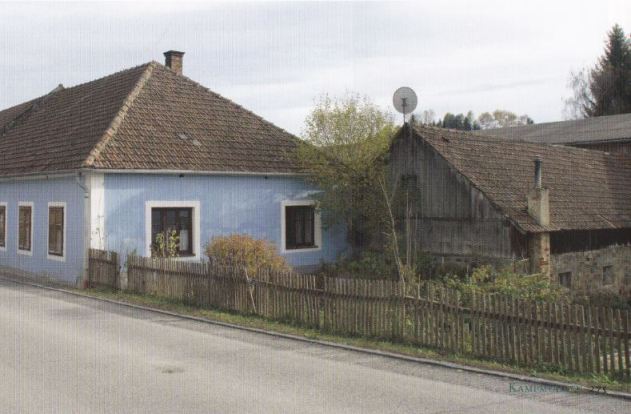 kleines Bild der Mayermühle