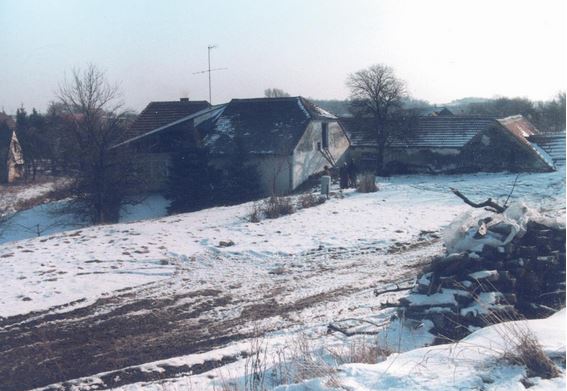 kleines Bild der Gauderndorfermühle