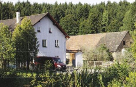 kleines Bild der Ebnermühle