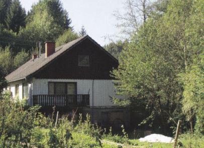 kleines Bild der Krottenmühle