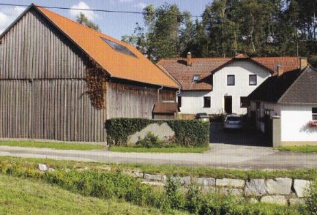 kleines Bild der Bergmühle