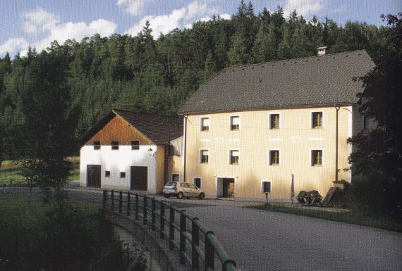 kleines Bild der Hablemühle