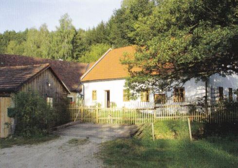 kleines Bild der Hofmühle