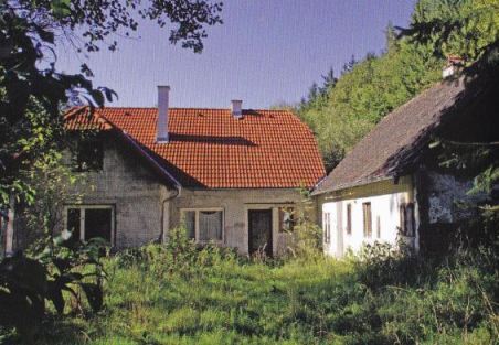 kleines Bild der Sägemühle