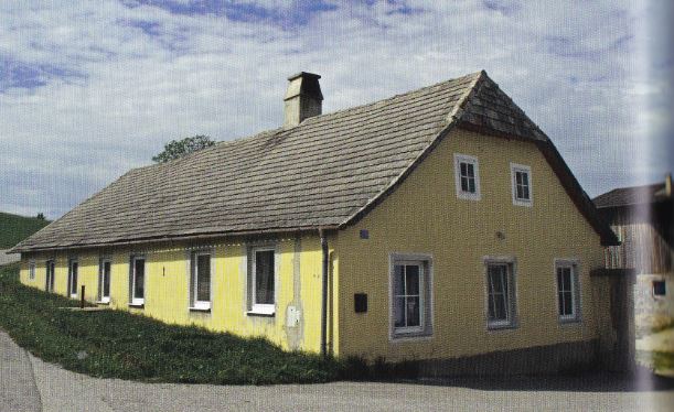 kleines Bild der Lugmühle
