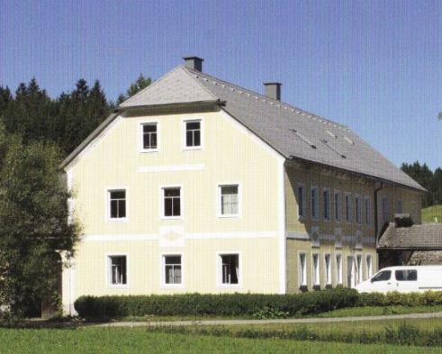kleines Bild der Schützenmühle