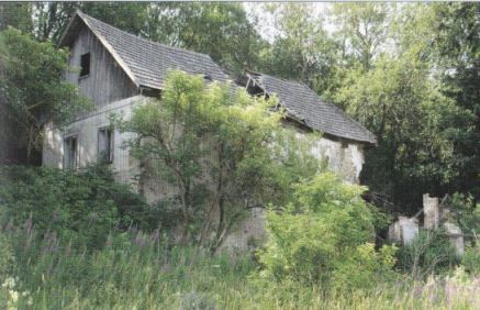 kleines Bild der Trausmühle