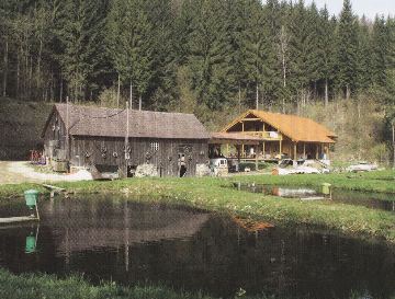 kleines Bild der Obere Bründlmühle