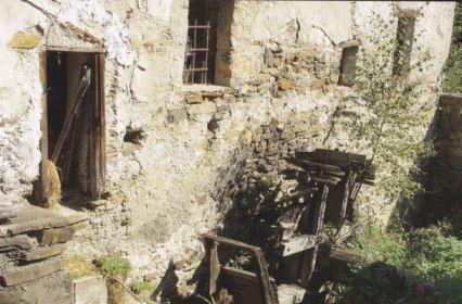 kleines Bild der Untere Bründlmühle