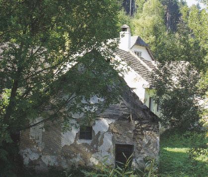 kleines Bild der Fichtingermühle