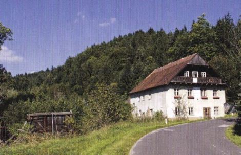 kleines Bild der Königsmühle