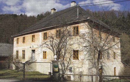 kleines Bild der Hofmühle Bräuhaus